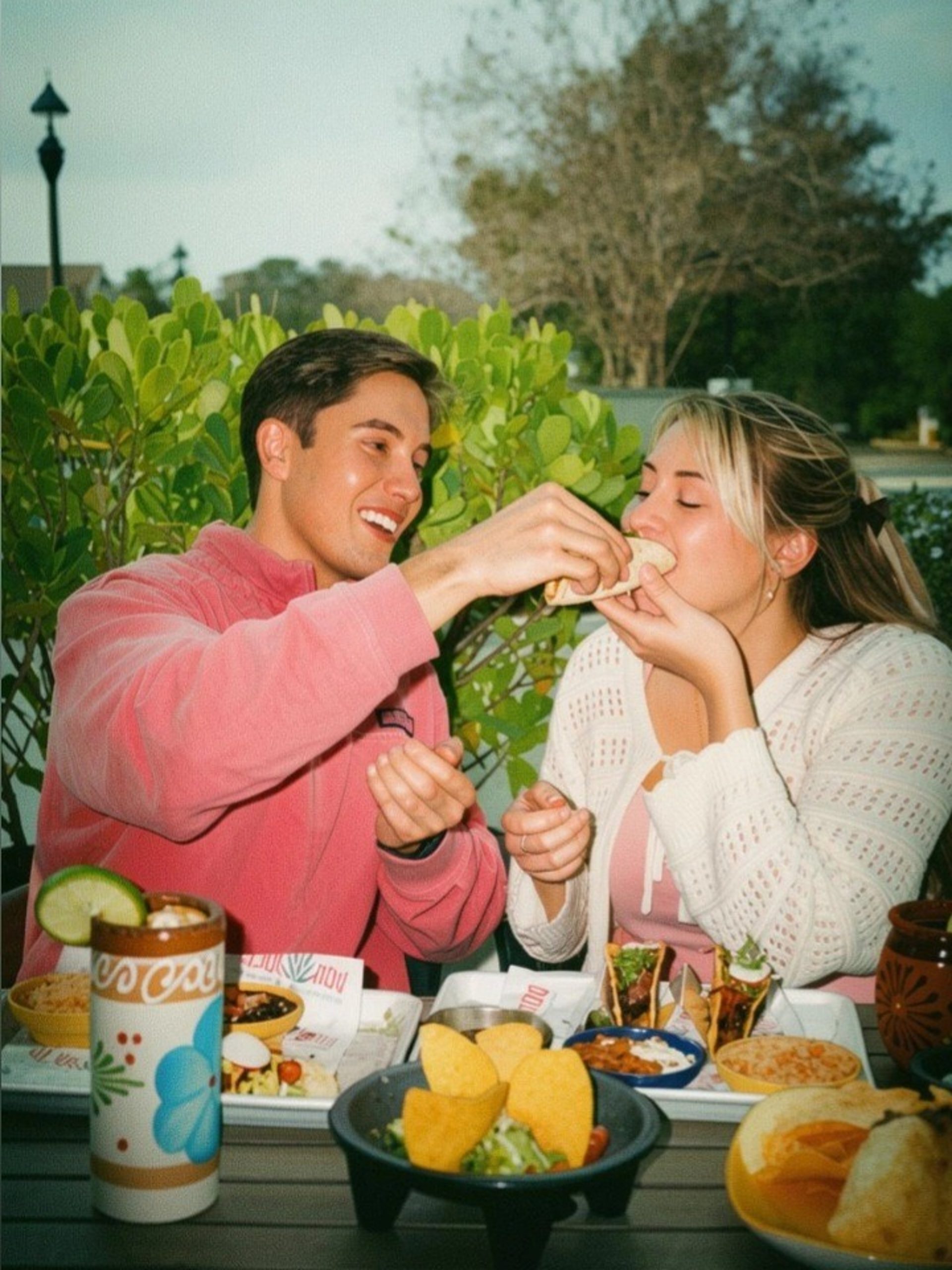 A Favorite for Taco Lovers
