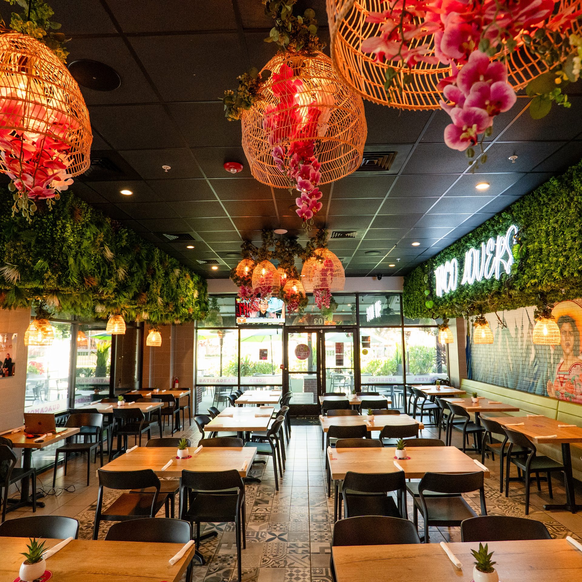 A Taste of Mexico in Orlando