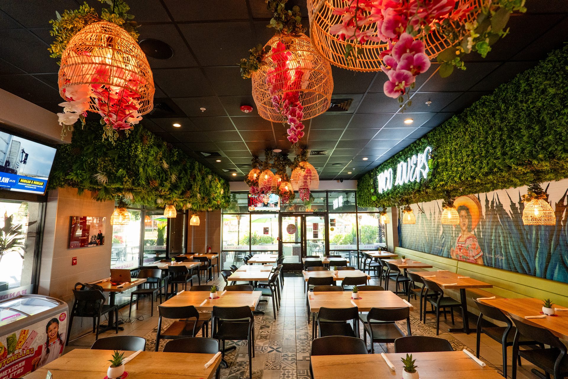 A Taste of Mexico in Orlando