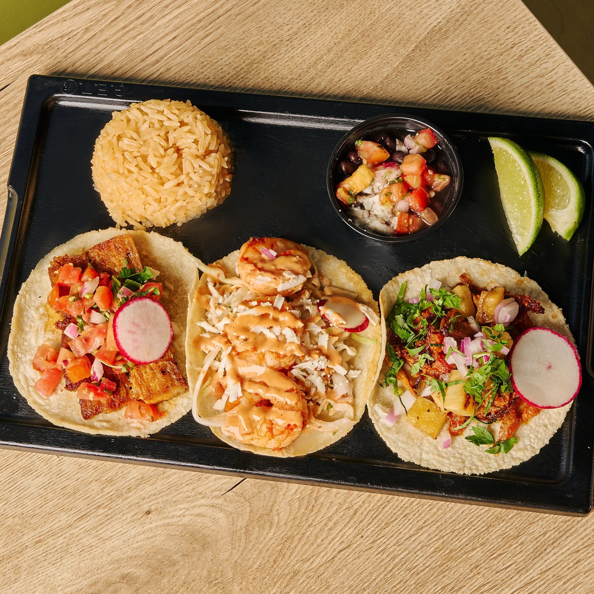 Mexican Catering for Your Next Event in Orlando