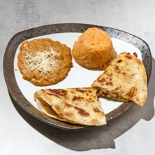 Kids Quesadilla