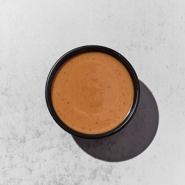Chipotle Sauce.