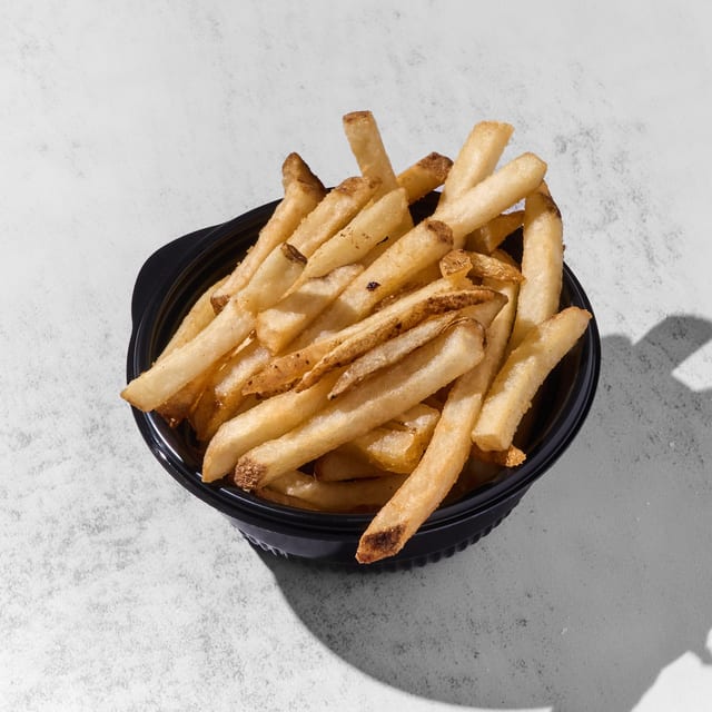 French Fries.