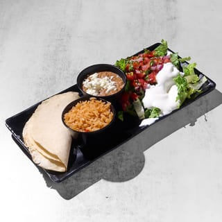 Fajita Salad
