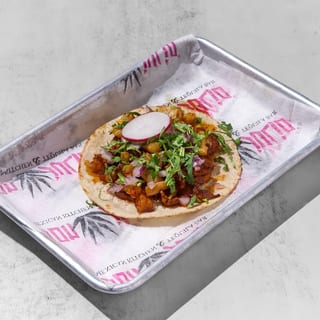 1 Taco