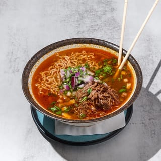 Birra Ramen
