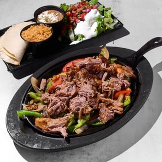 Fajitas