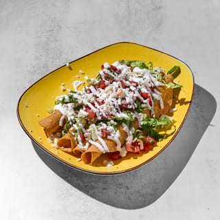 Flautas