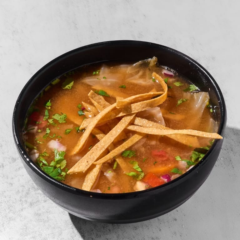 Irresistible Soup Selection