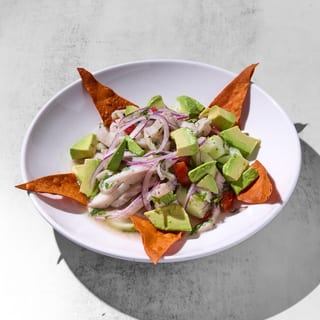 Ceviche