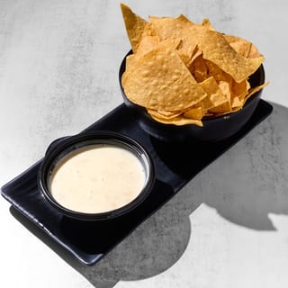 Signature Queso Dip