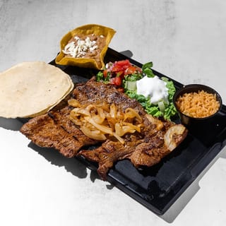 Carne Asada
